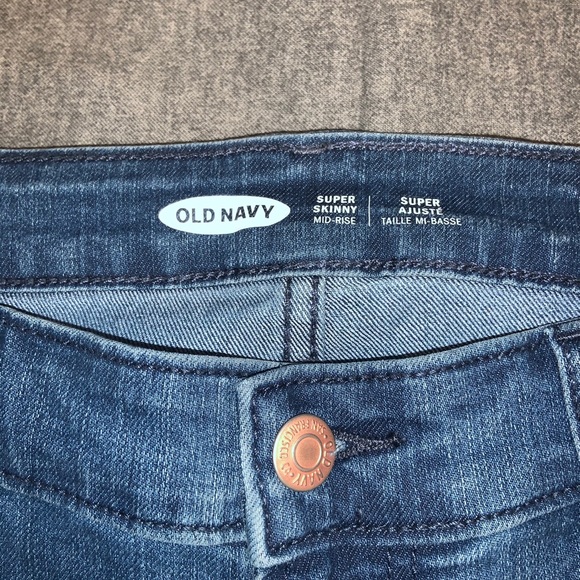 Skinny jeans - Picture 2 of 3